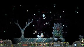 小石游记 Little Stone Journey