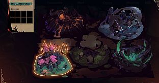 Necromancer´s Ruins