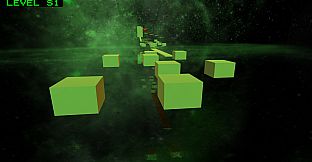 JUMP AND RUN - DON'T FALL