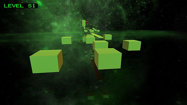 JUMP AND RUN - DON'T FALL