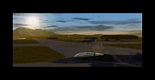 IF-16 FIGHTING FALCON