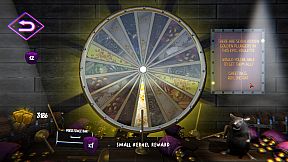 ATTACK OF THE EVIL POOP