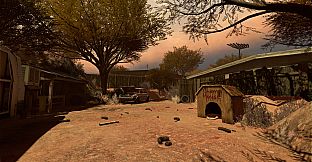 POSTAL 2 Redux