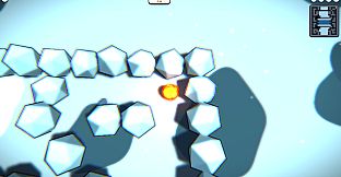 Matter MazeBall: Element Trials
