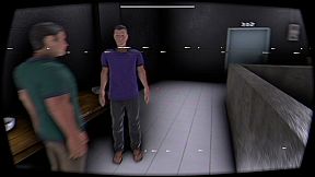 The Night Of The Penanggalan