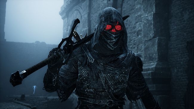 Mortal Shell II: Devout Edition Upgrade