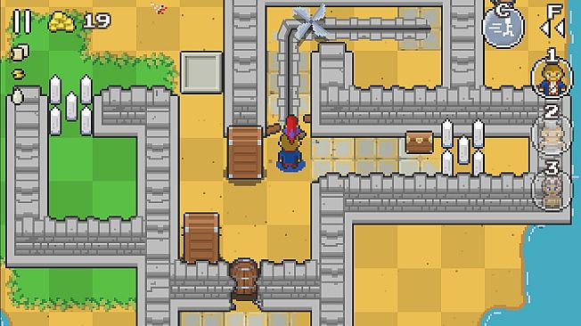 Unforgettable Voyage