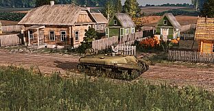 Steel Division 2 - Tribute to Normandy '44