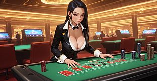 Waifu Casino