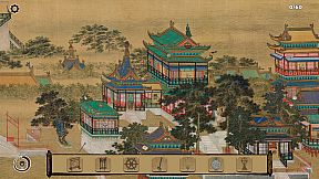 Art Detective: Hidden Through Ancient China