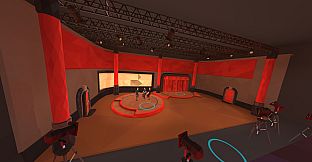 The FOO Show featuring Will Smith