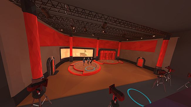 The FOO Show featuring Will Smith