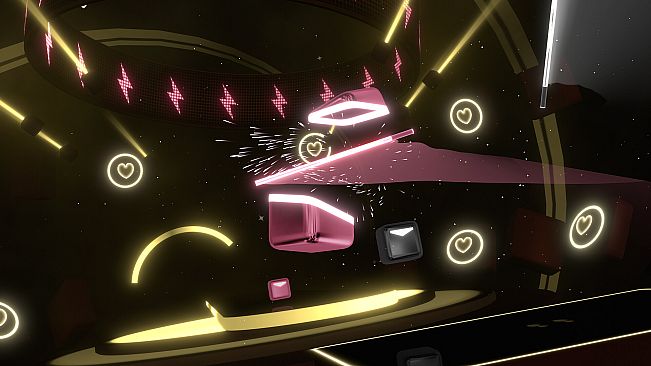 Beat Saber - ROSÉ & Bruno Mars - APT.