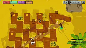 I Am the Captain Now