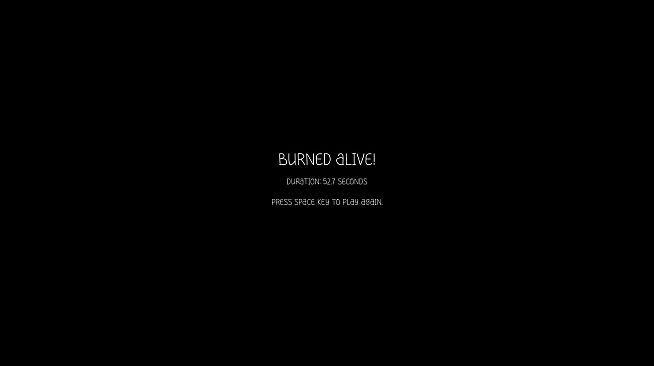 Blind Savior