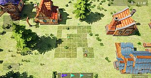 Mole Digging - Extra Pack 01