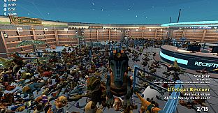 Dino Dome: Tidy Up!