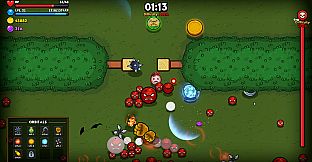 Orbital Madness