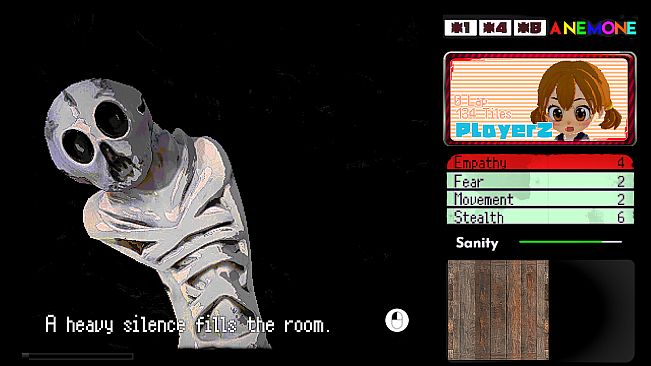 アネモネ / Anemone