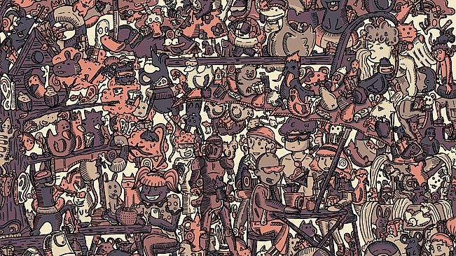 I commissioned some snails 5