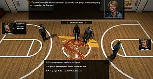 Dead State: Reanimated