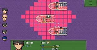 Convict Team Tactics Battle Rattle