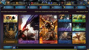 Epic Cards Battle 2 (TCG)