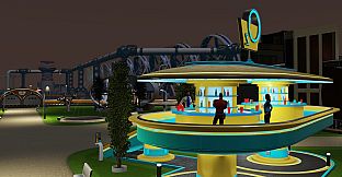 Surviving Mars: Colony Design Set