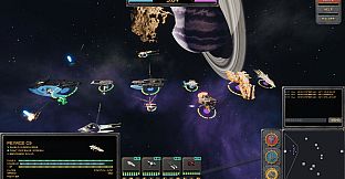 Broadside Battle Arena