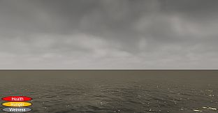 Endless Nightbreak: Blood Horde