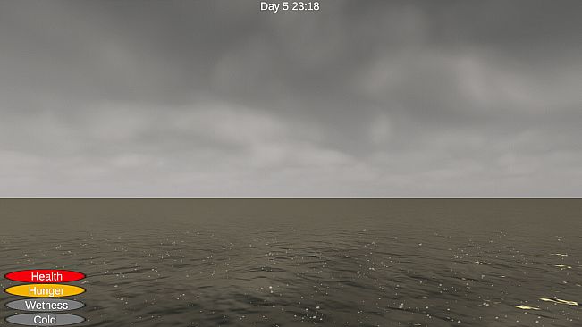 Endless Nightbreak: Blood Horde