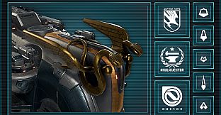 Dreadnought Battle Ready: Veteran Bundle