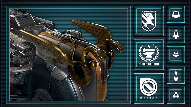 Dreadnought Battle Ready: Veteran Bundle