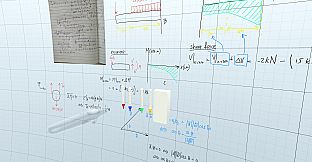 Dry Erase: Infinite VR Whiteboard