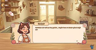 Cat Cafe