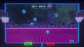 LiM Beyond One-on-One Basketball