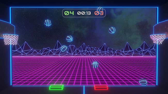 LiM Beyond One-on-One Basketball