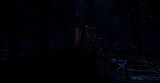 UNHALLOWED: THE CABIN