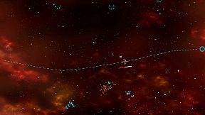 Scramble All Fighters