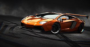 Drift Legends 2 ELITE