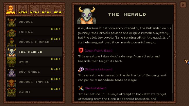 Guile & Glory: Firstborn