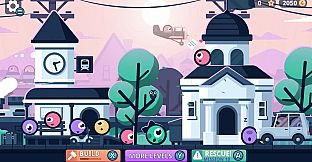 Rail Rescue: Puzzle Lines - Complete Edition