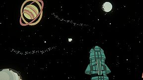 Star Farmer: Prologue