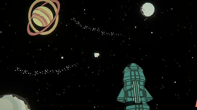 Star Farmer: Prologue