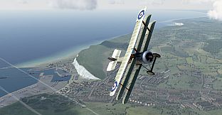 Rise of Flight: Bloody April