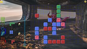 Grid Magic