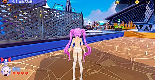 Apex Heroines - Spring Sakura 春日樱花