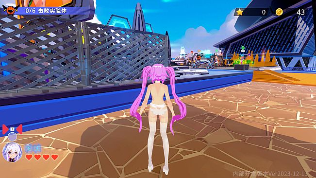 Apex Heroines - Spring Sakura 春日樱花