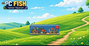 PC FISH - Extra Decors Pack