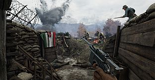 Isonzo - Royal Units Pack